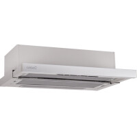 Встраиваемая вытяжка Cata TF 5260 X/L