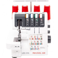 Оверлок Merrylock 220
