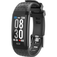 Фитнес-трекер Jet Sport FT-9C черный