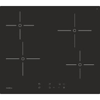 Встраиваемая электрическая варочная панель Darina PL E323 B