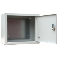 Щит монтажный Rucelf с панелью ЩМП 02 IP31