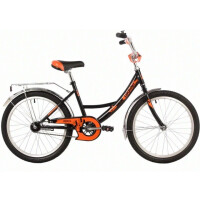 Велосипед Novatrack 203URBAN.BK22
