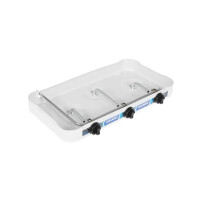 Настольная плита Centek CT-1522