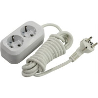 Сетевой фильтр Smartbuy SBE-16-2-03-Z