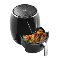 Аэрогриль GFgril GFA-4000 Air Fryer