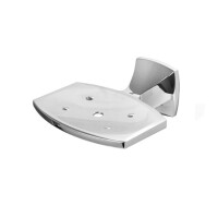 Мыльница WasserKraft Wern K-2569