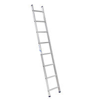 Лестница Алюмет 1* 8 алюминиевая