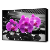 Часы настенные Topposters BL2201