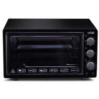 Мини-печь Artel MD-3216 LUX черный