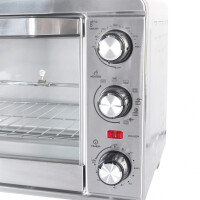 Мини-печь Gemlux GL-OR-1320MN