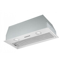 Встраиваемая вытяжка Maunfeld Thames 601PM нержавеющая сталь