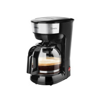 Кофеварка Centek CT-1147 steel