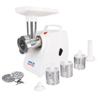 Мясорубка Аксион М34.02