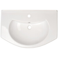 Раковина для мебели Santek Модерн-75 (1.WH11.0.177)