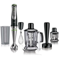 Блендер погружной Braun MQ 9147 X