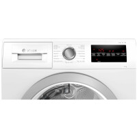 Сушильная машина Bosch WTG 86401 PL