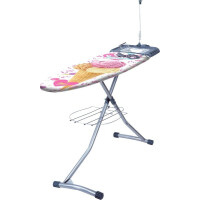 Гладильная доска Ника ВЕРОНА 1 ДВ1/4 с мороженым