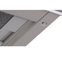 Встраиваемая вытяжка Cata TF 5260 X/L