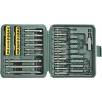 Набор бит и сверл Kraftool 40шт (26156-H40)