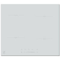 Встраиваемая индукционная варочная панель Zugel ZIH604W