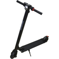 Электросамокат Digma HF6.5-6 черный