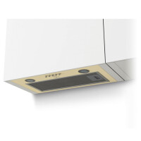 Встраиваемая вытяжка Lex GS Bloc P 600 Ivory
