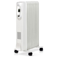 Масляный радиатор Ballu BOH/CM-09WDN