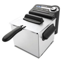 Фритюрница Taurus Professional 2