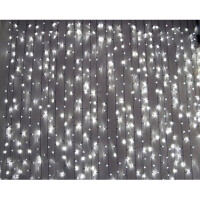 Электрогирлянда Uniel ULD-B3010-200/DTA White (07949)