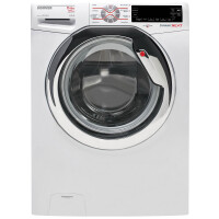 Стиральная машина с сушкой Hoover WDXT 4118 AH/1-07