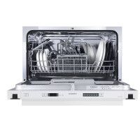 Встраиваемая посудомоечная машина Maunfeld MLP-06IM