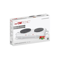 Настольная плита Clatronic DKP 3583