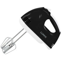 Миксер Lumme LU-1816 черный жемчуг