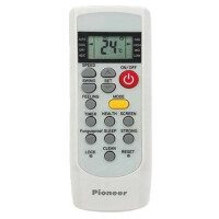 Сплит-система Pioneer KFRI35MW / KORI35MW