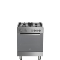 Газовая плита Beko FSG 62120 DXMCS