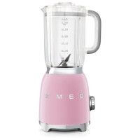 Блендер стационарный Smeg BLF01PKEU