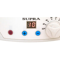 Сушилка для овощей и фруктов Supra DFS-650
