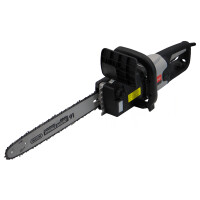 Электропила Интерскол ПЦ-16/2000ТН