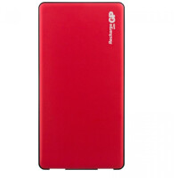 Внешний аккумулятор GP Portable PowerBank MP05 (MP05MAR)