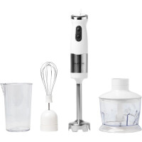 Блендер погружной Galaxy Line GL 2121 белый