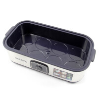 Йогуртница Marta MT-1853 темный топаз