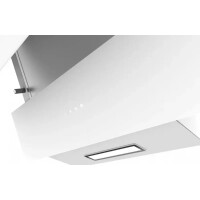 Каминная вытяжка Korting KHC 65070 GW