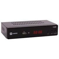 TV-тюнер Harper HDT2-5050