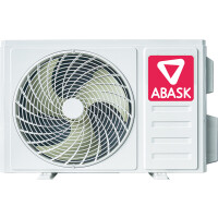 Сплит-система ABASK ABK-12 SVL/TC1/E1