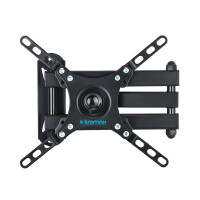 Кронштейн для телевизора Kromax Dix-13 черный