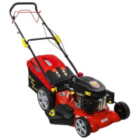 Газонокосилка бензиновая DDE LM 51-60 D