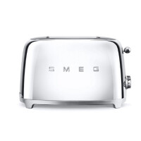 Тостер Smeg TSF01SSEU