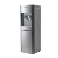 Кулер для воды AEL LD-AEL-28C COOL Grey/Silver