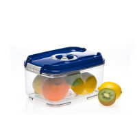 Контейнер для вакуумного упаковщика Status VAC-REC-20 Blue