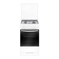 Газовая плита Gefest 3200-05